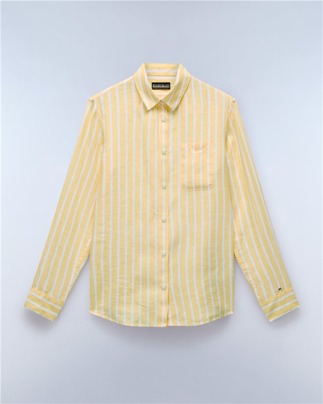 Ete Long Sleeve Shirt