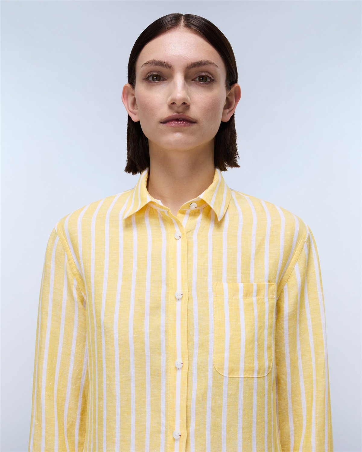 Ete Long Sleeve Shirt