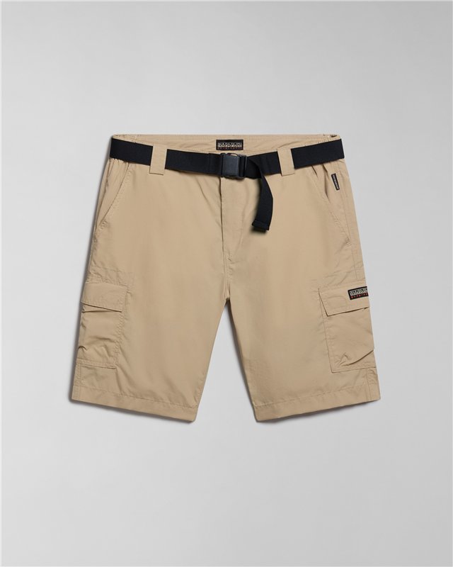 Smith Bermuda Shorts