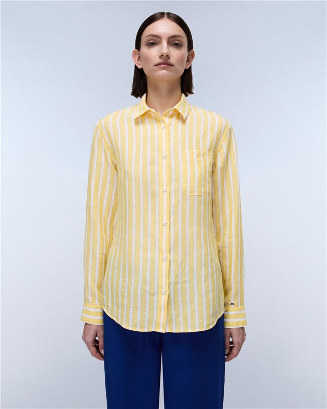 Ete Long Sleeve Shirt