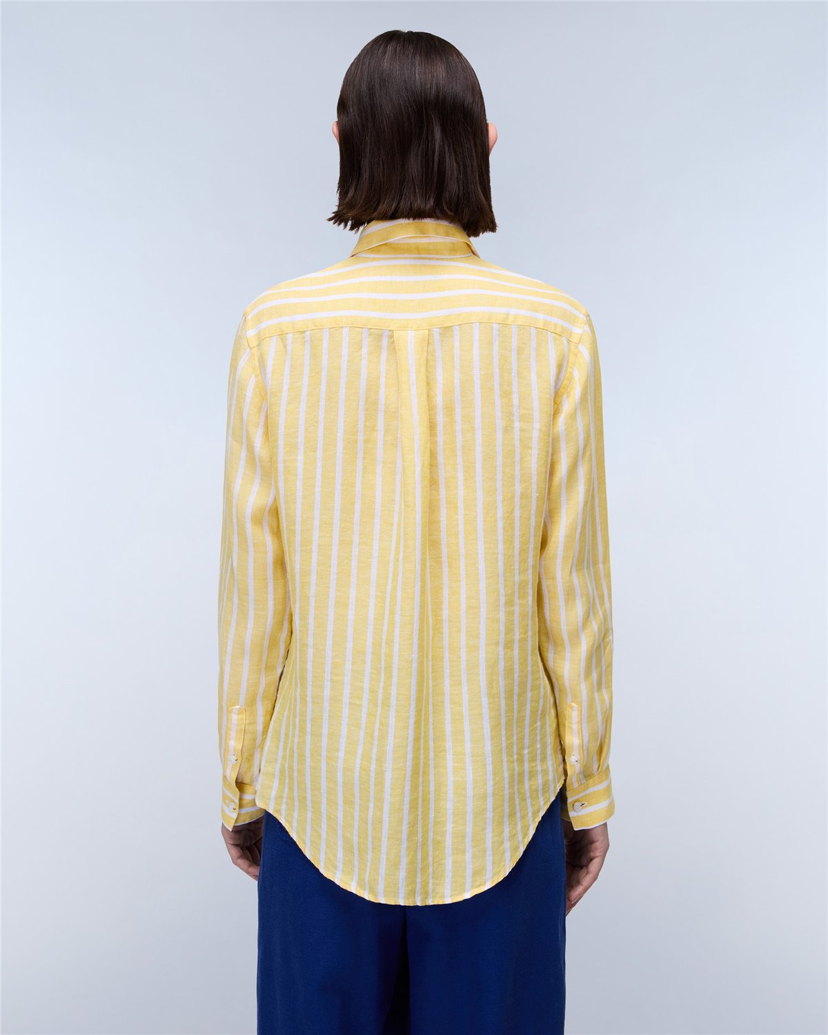 Ete Long Sleeve Shirt