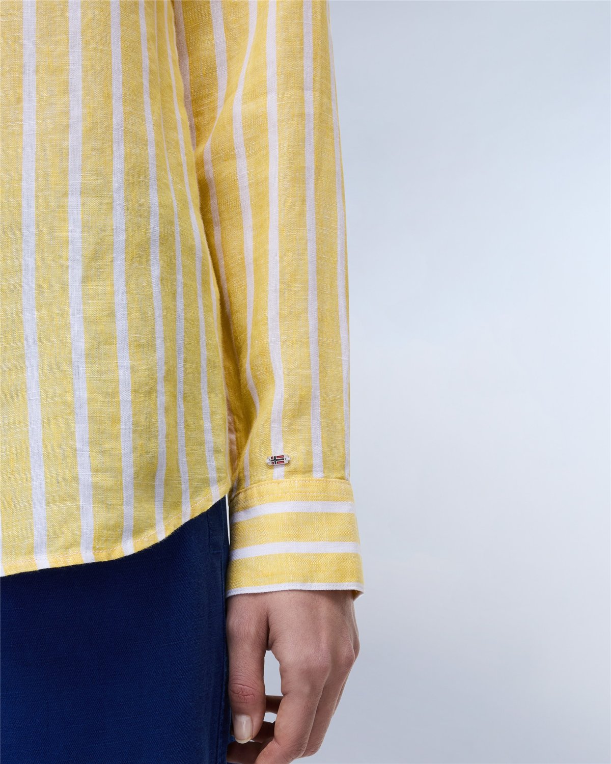 Ete Long Sleeve Shirt