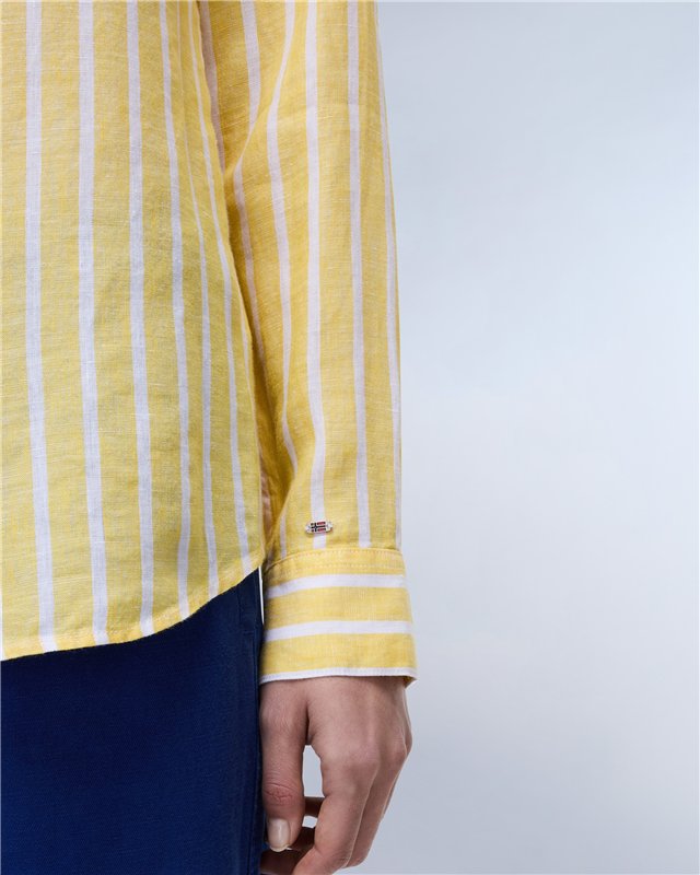 Ete Long Sleeve Shirt