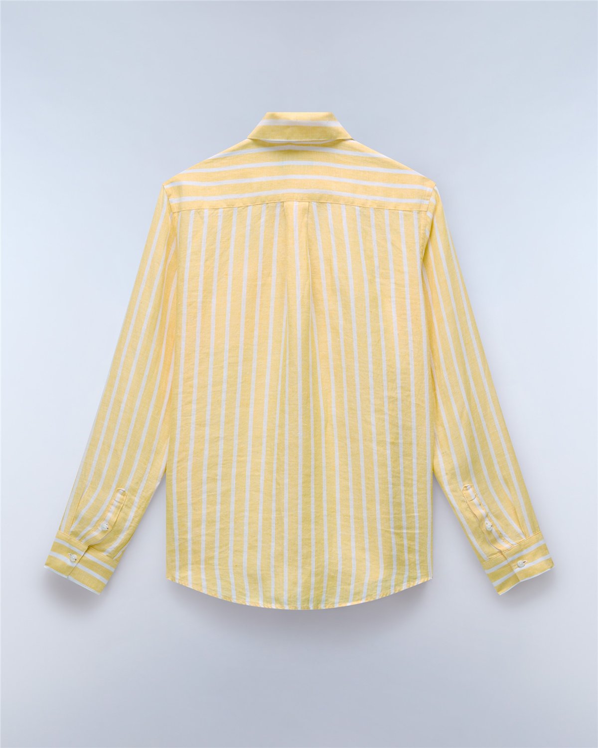 Ete Long Sleeve Shirt