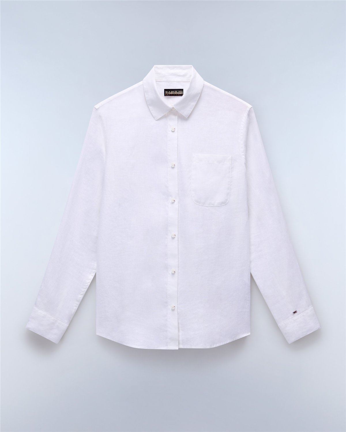 Ete Long Sleeve Shirt