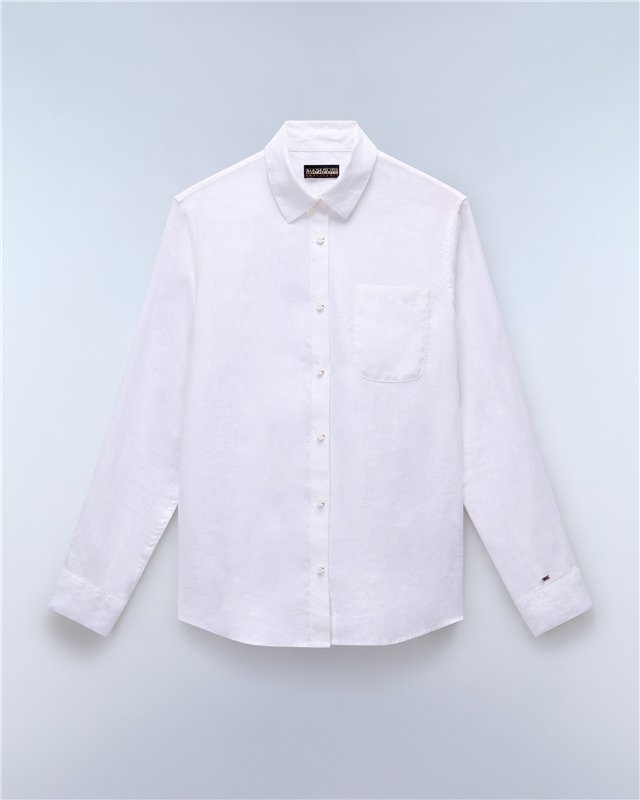 Ete Long Sleeve Shirt