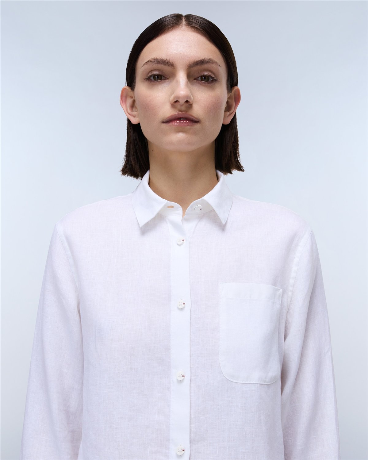 Ete Long Sleeve Shirt