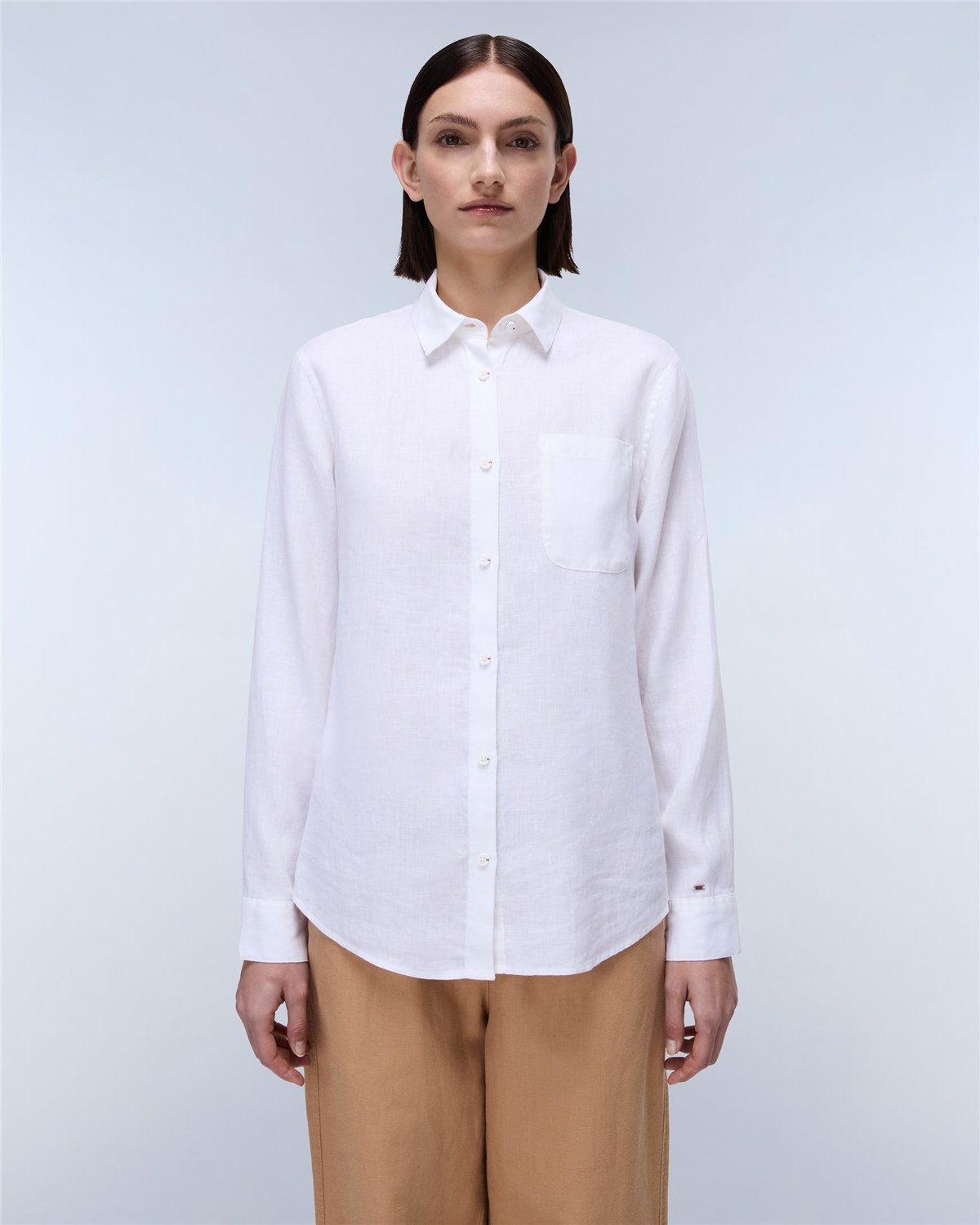 Ete Long Sleeve Shirt