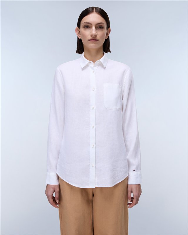 Ete Long Sleeve Shirt