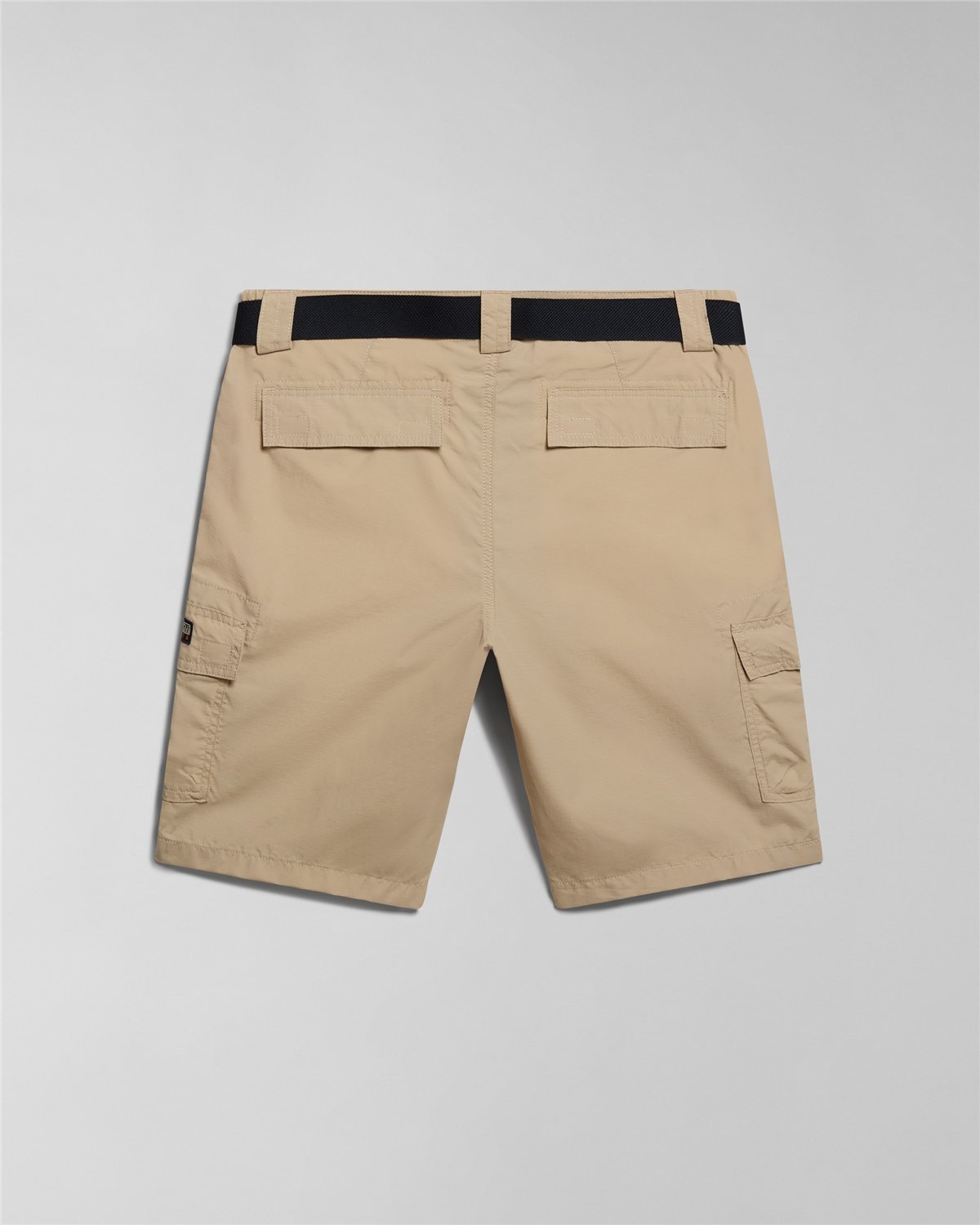 Smith Bermuda Shorts