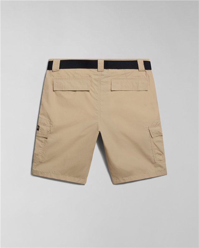 Smith Bermuda Shorts