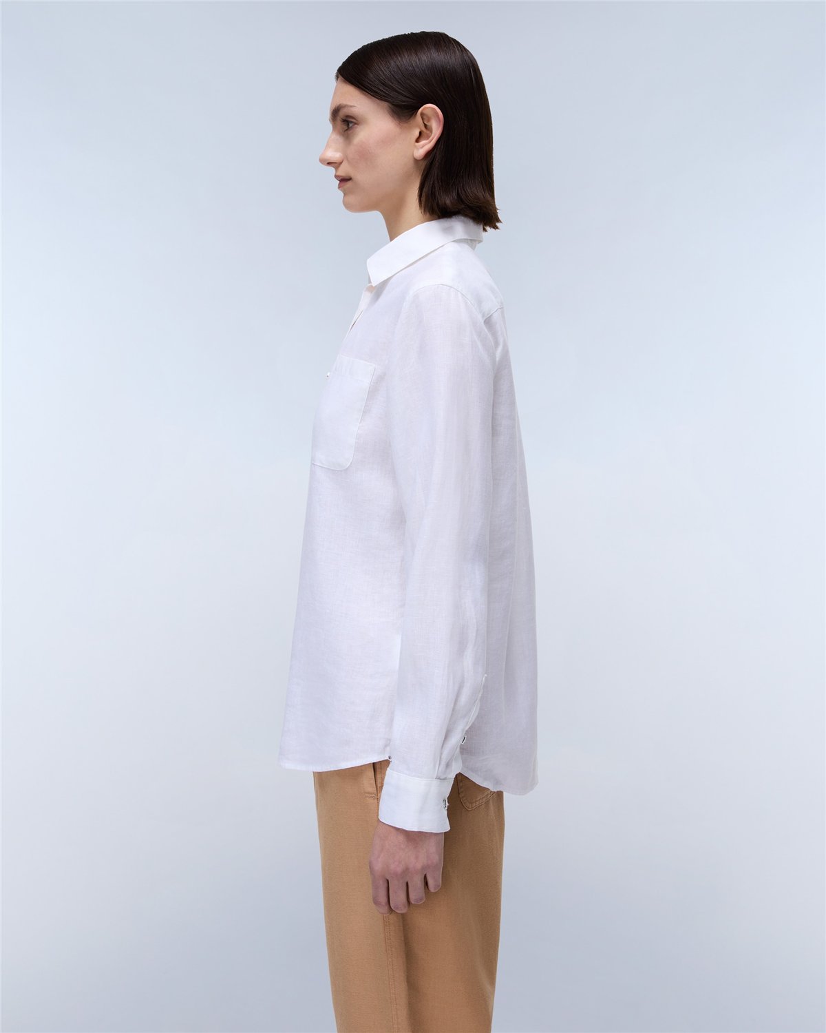 Ete Long Sleeve Shirt