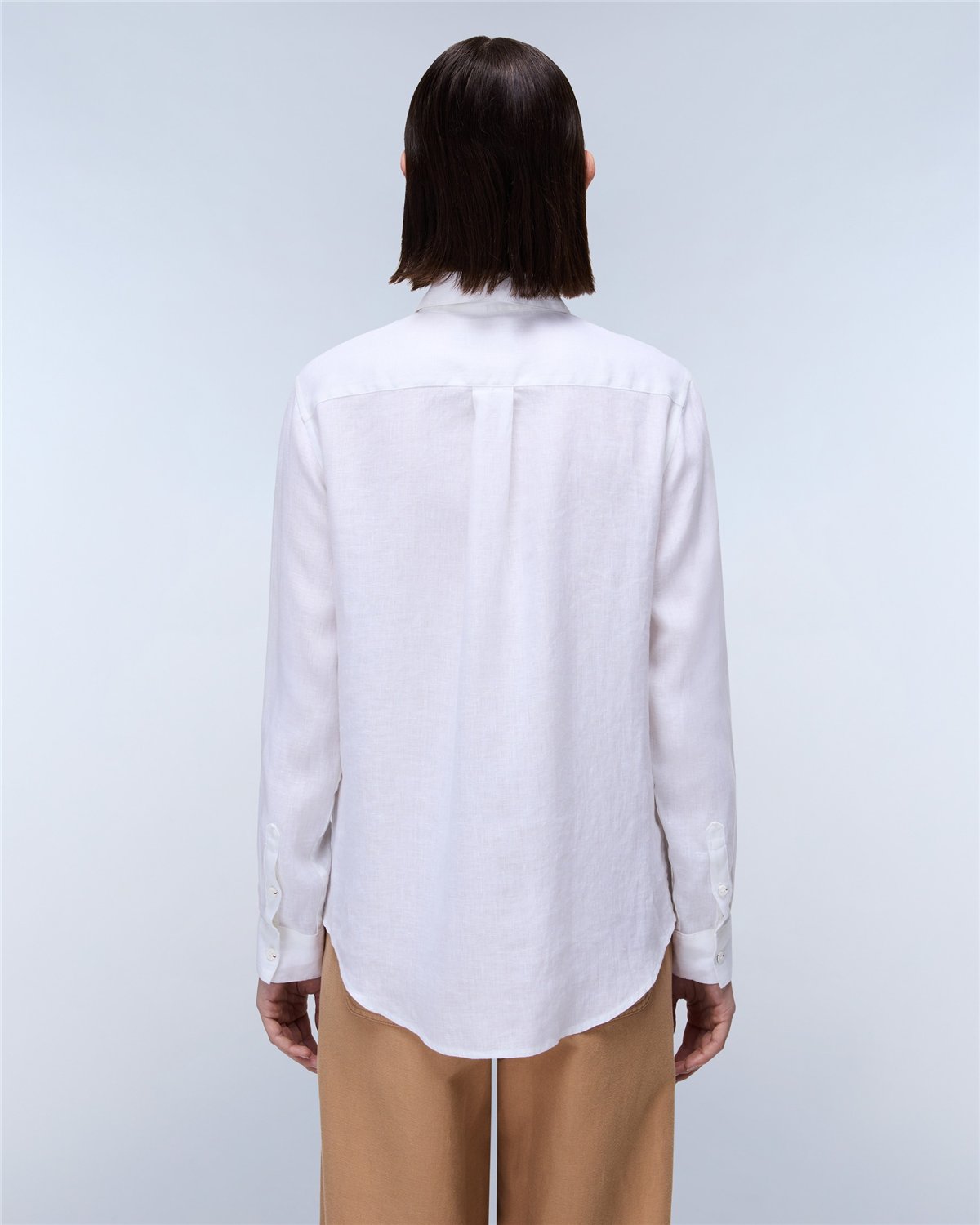 Ete Long Sleeve Shirt