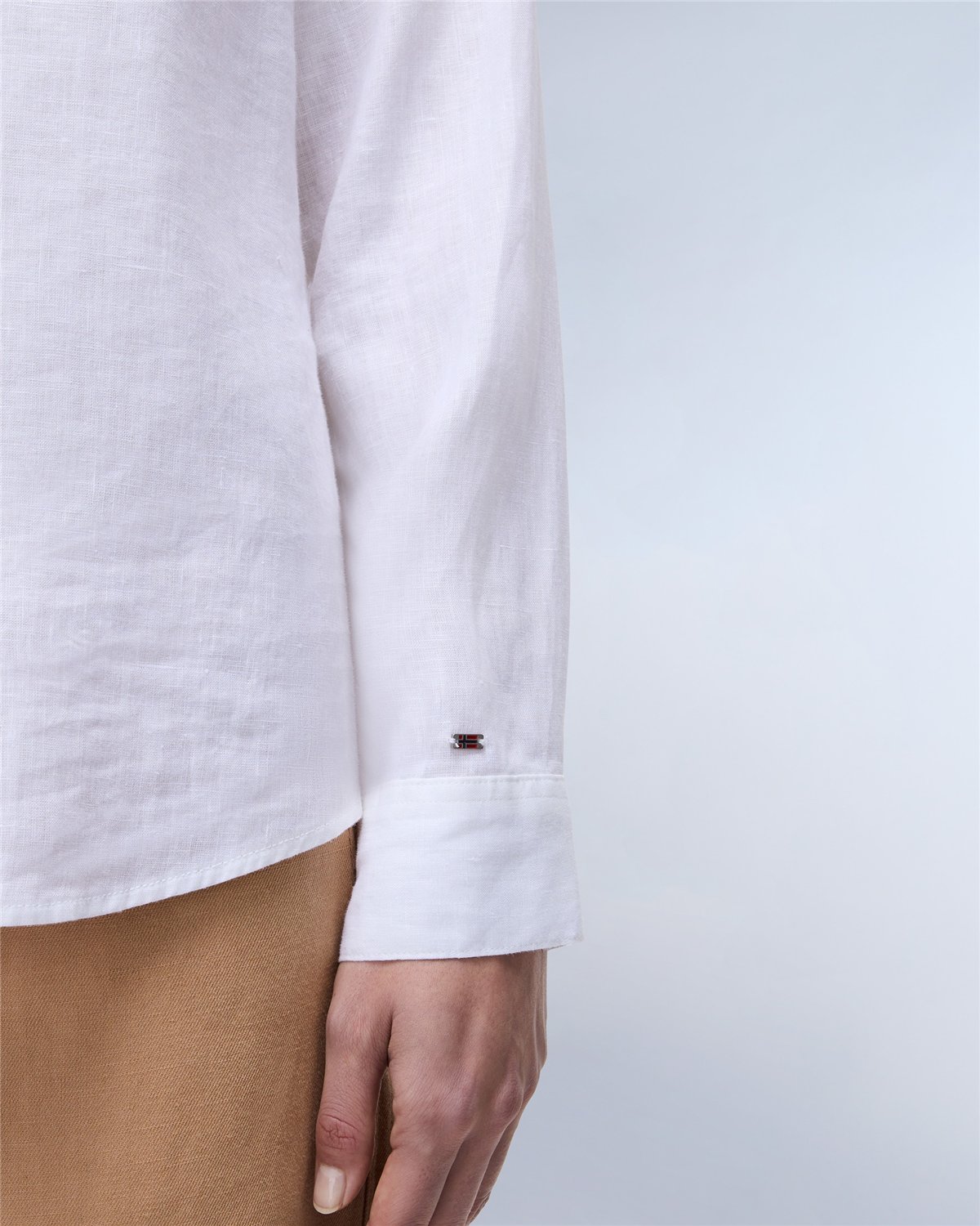 Ete Long Sleeve Shirt