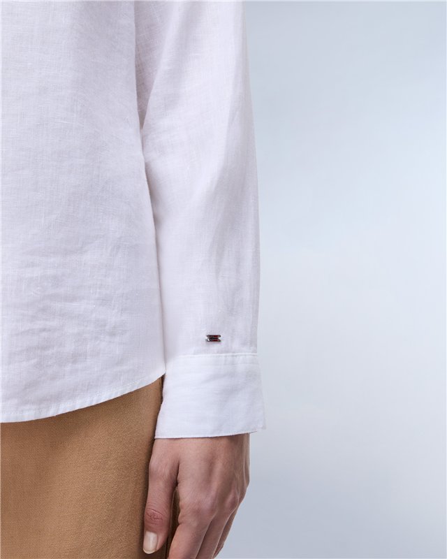 Ete Long Sleeve Shirt