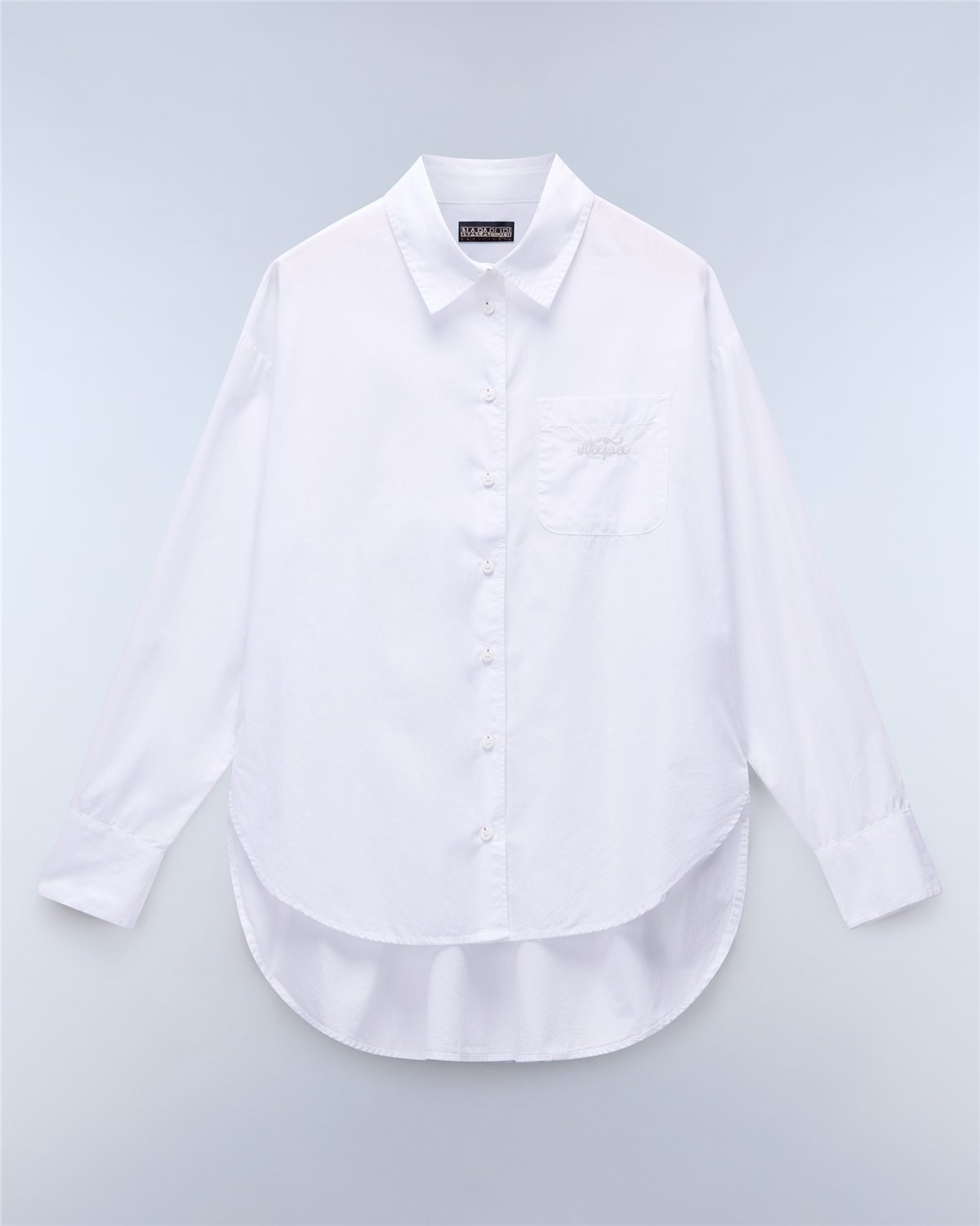 Nice Long Sleeve Shirt