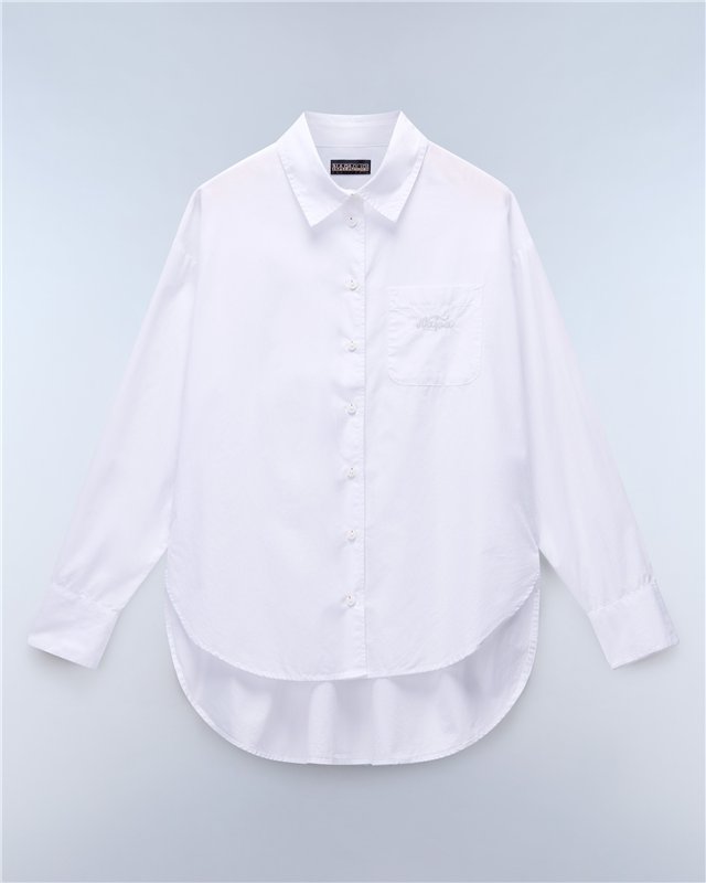 Nice Long Sleeve Shirt