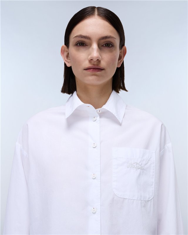 Nice Long Sleeve Shirt