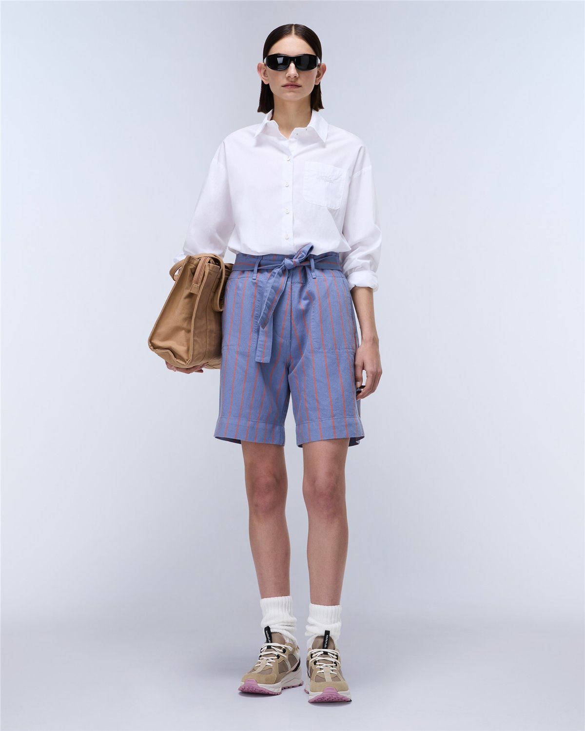 Nice Long Sleeve Shirt