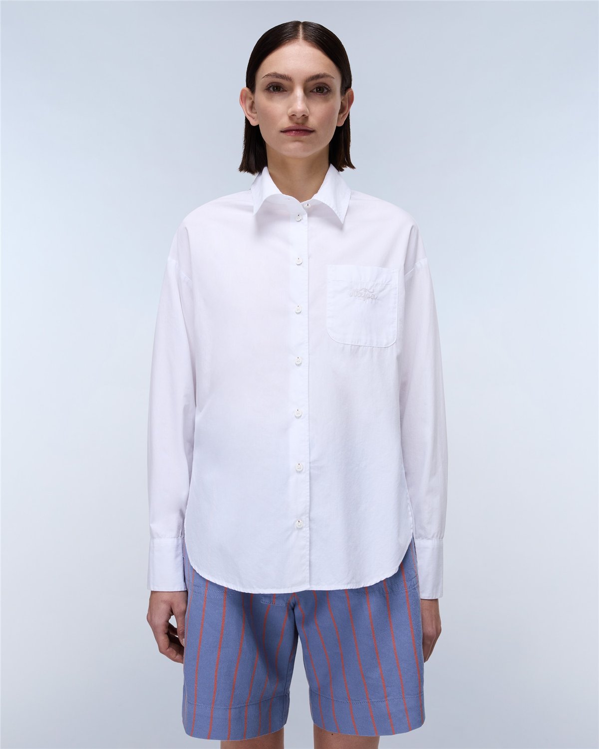 Nice Long Sleeve Shirt