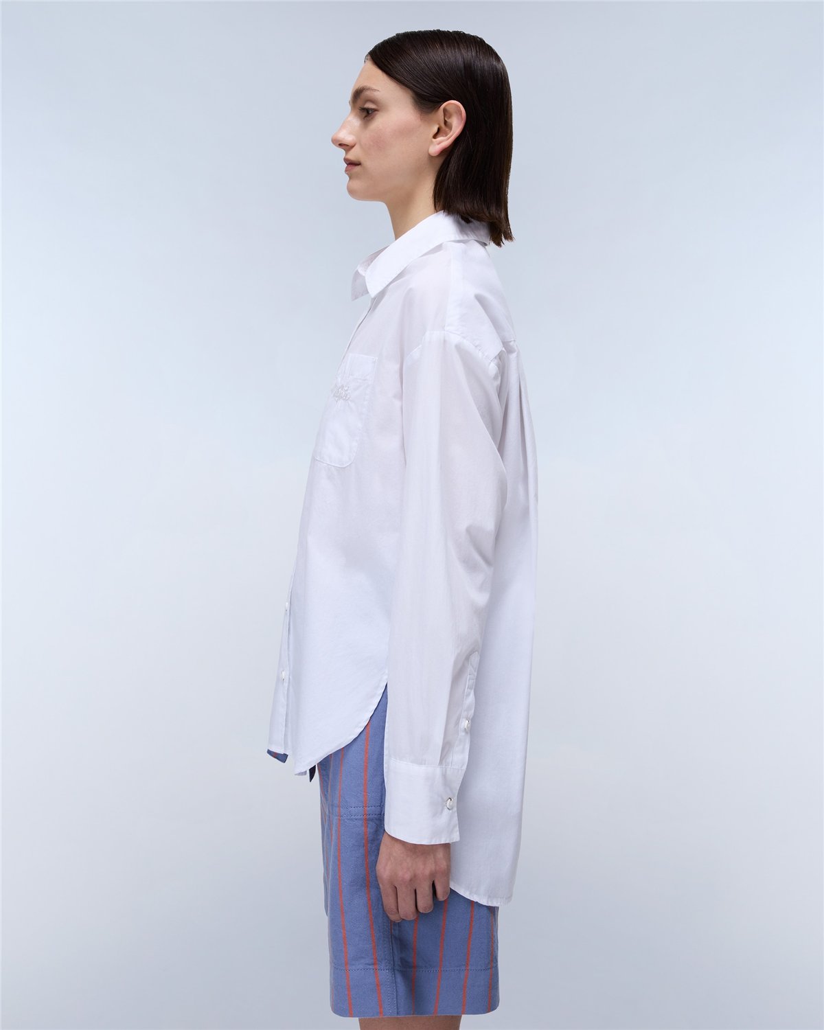 Nice Long Sleeve Shirt