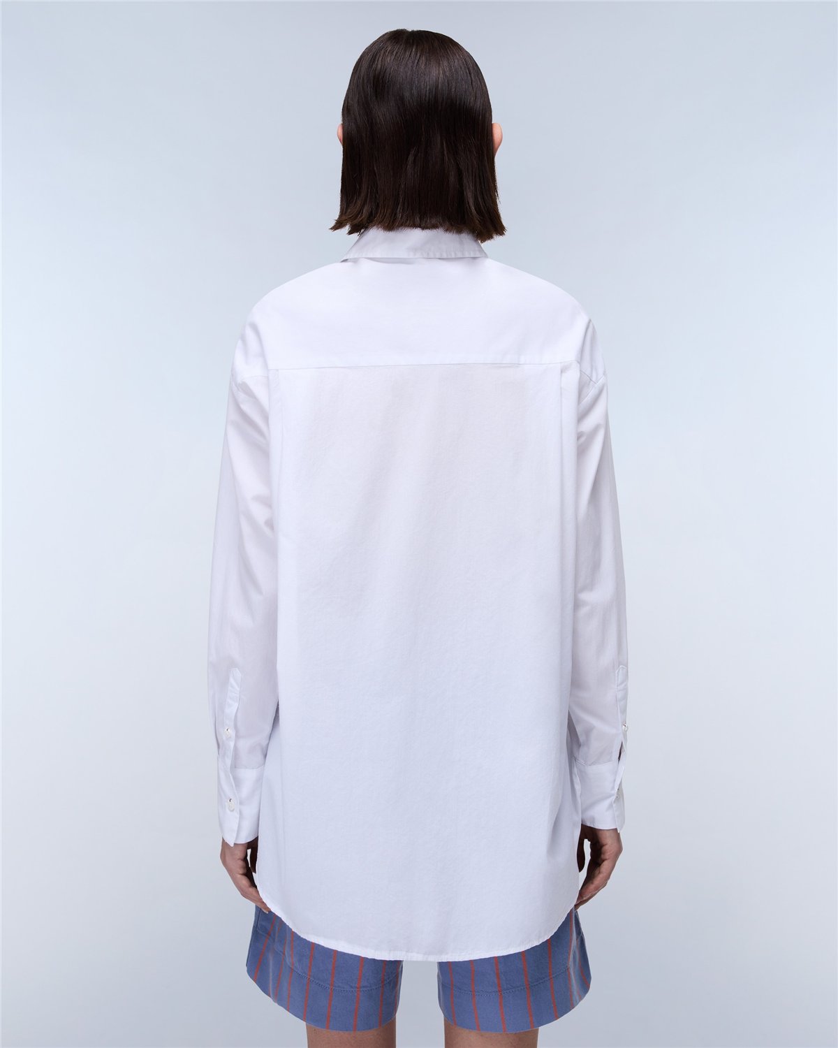 Nice Long Sleeve Shirt