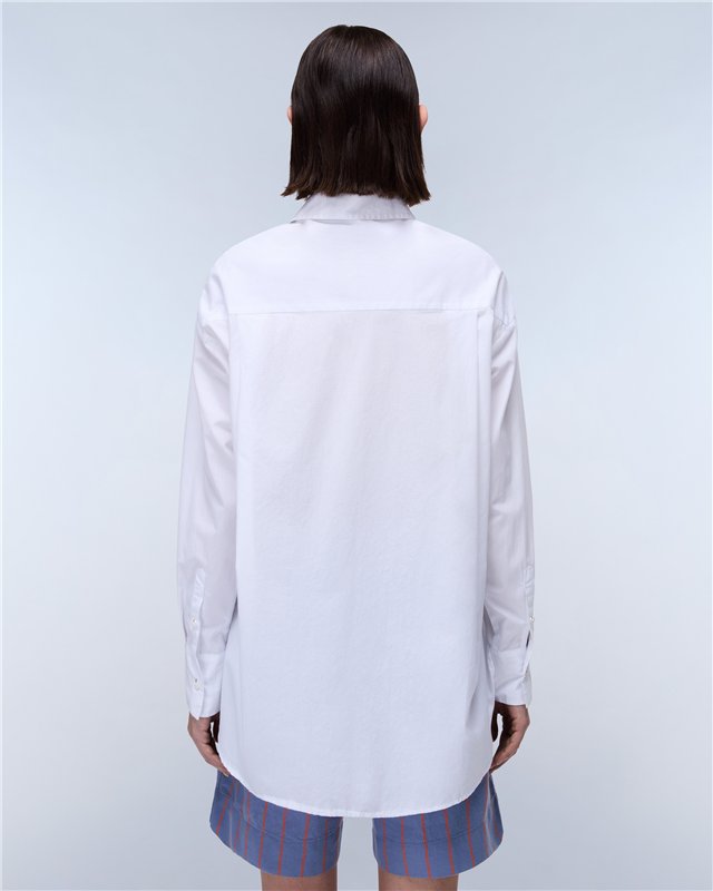 Nice Long Sleeve Shirt