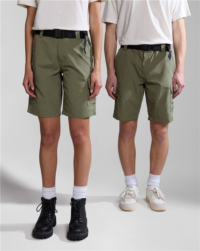 Smith Bermuda Shorts