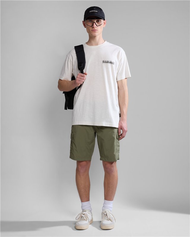 Smith Bermuda Shorts
