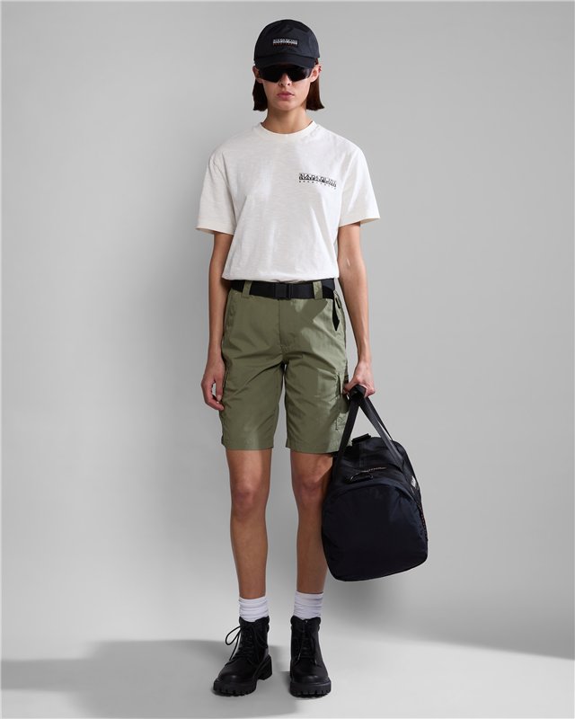 Smith Bermuda Shorts