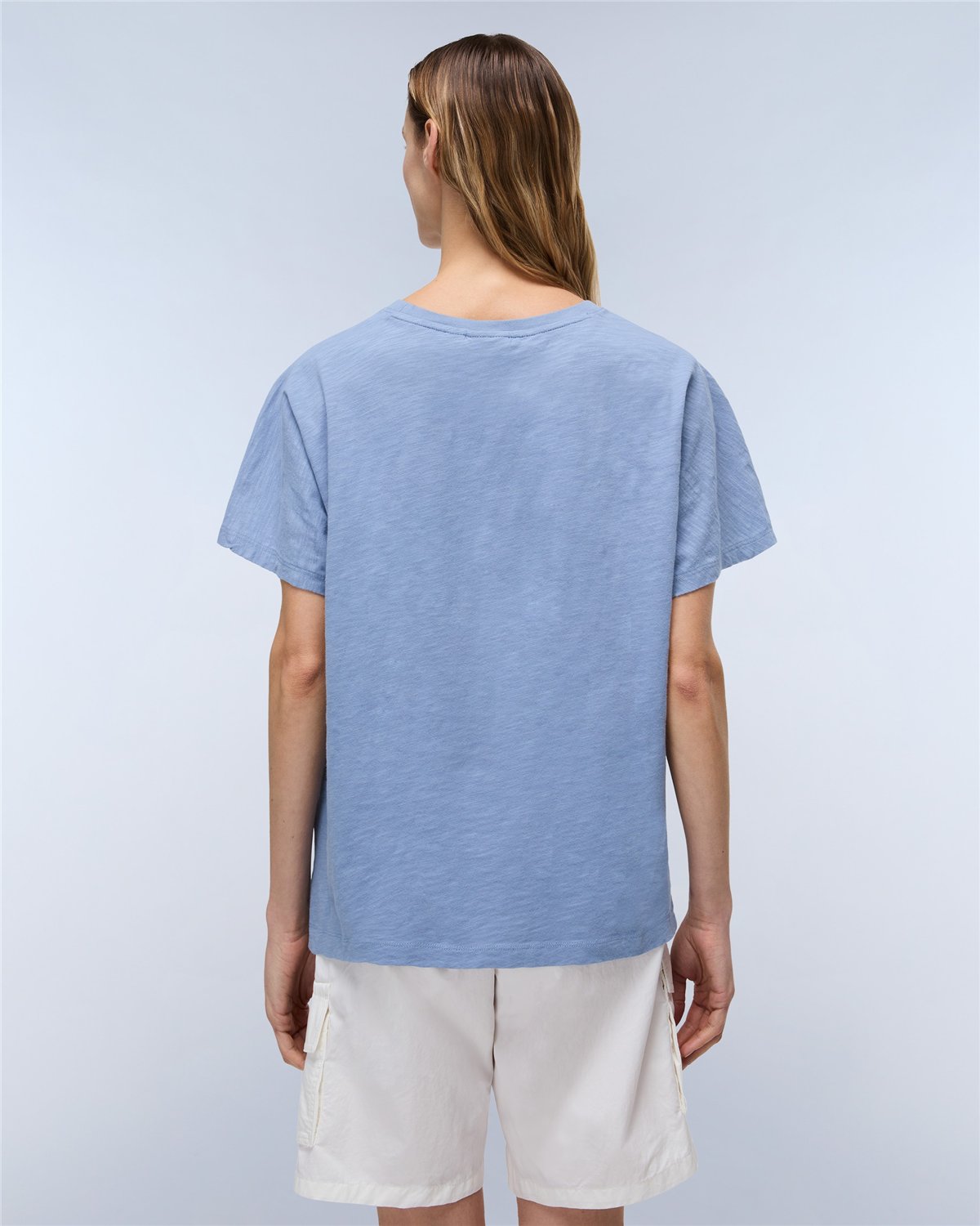 Eclair Logo Short Sleeve T-Shirt