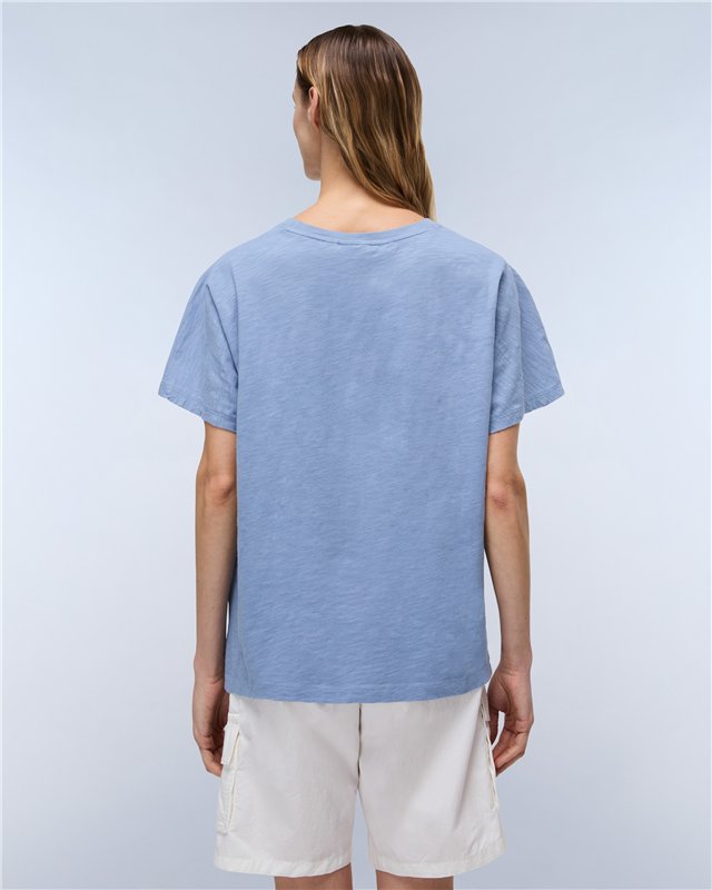 Eclair Logo Short Sleeve T-Shirt