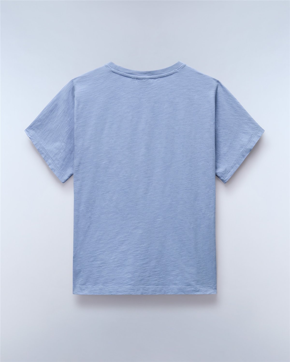 Eclair Logo Short Sleeve T-Shirt