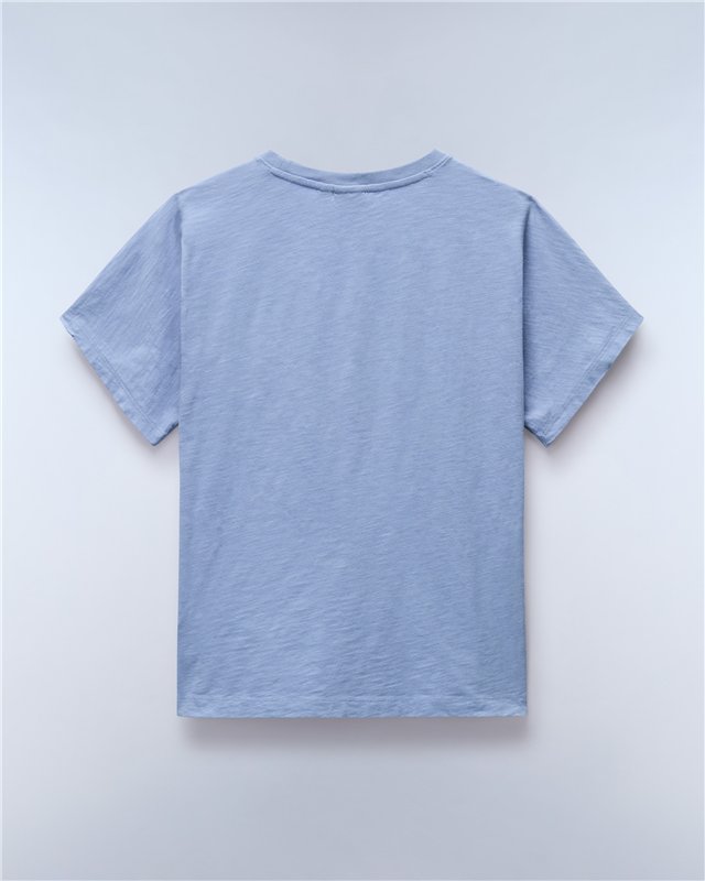 Eclair Logo Short Sleeve T-Shirt