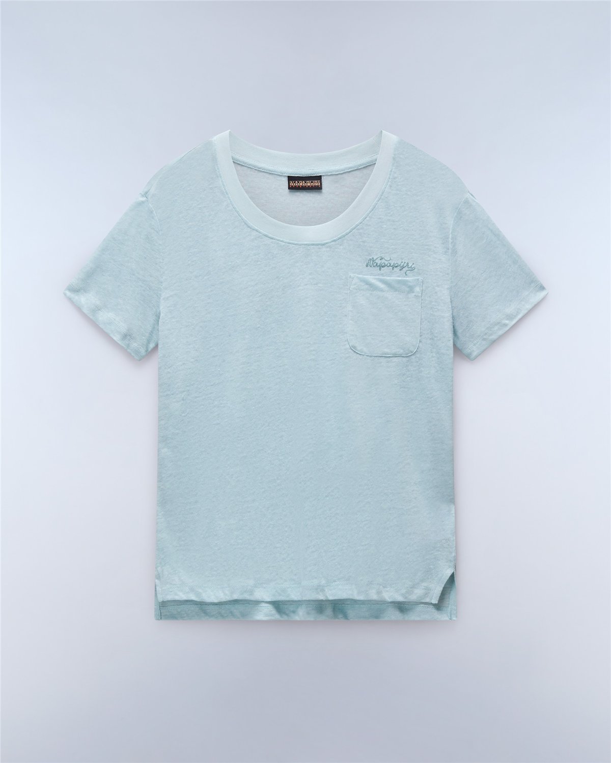 Ete Short Sleeve T-Shirt
