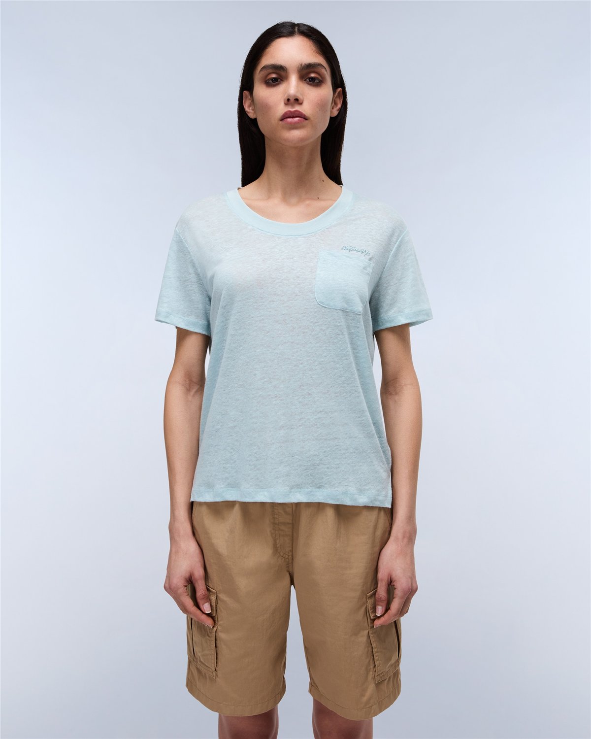 Ete Short Sleeve T-Shirt