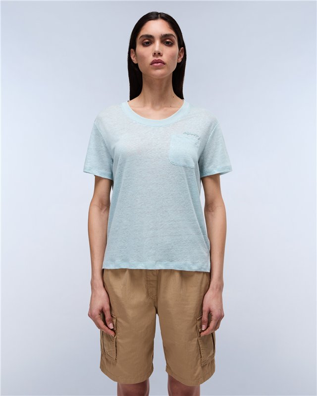 Ete Short Sleeve T-Shirt