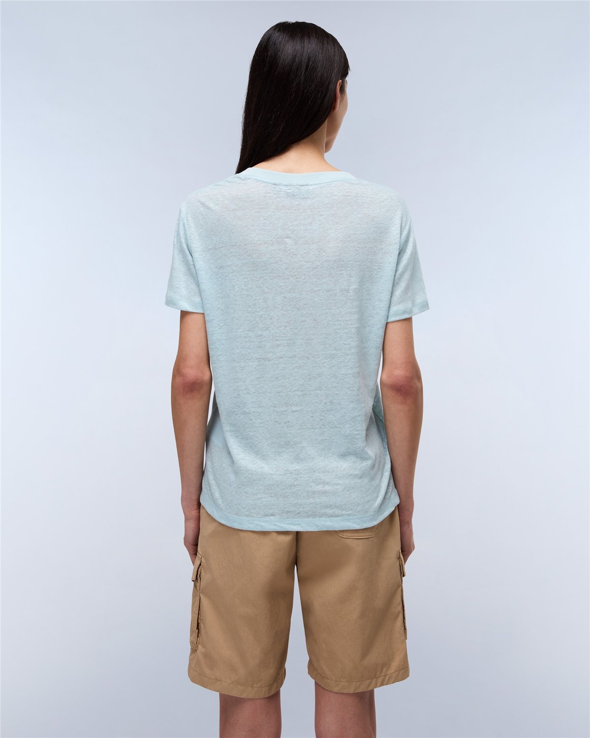 Ete Short Sleeve T-Shirt