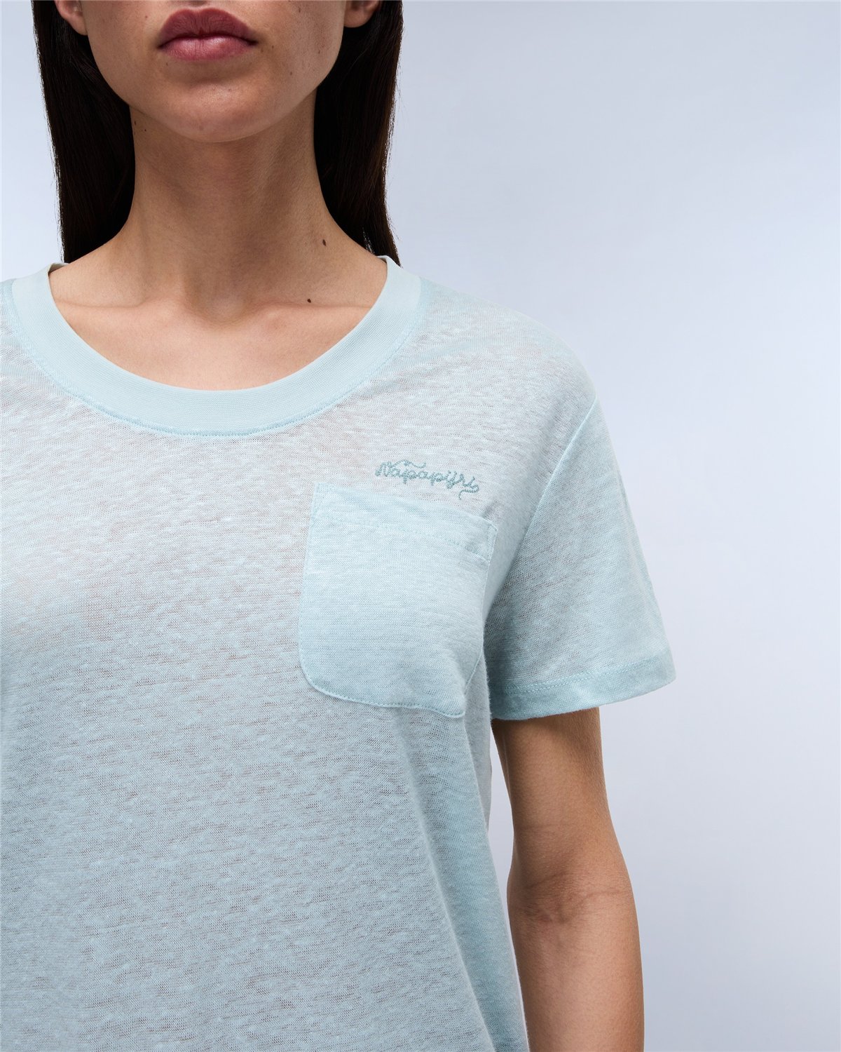 Ete Short Sleeve T-Shirt