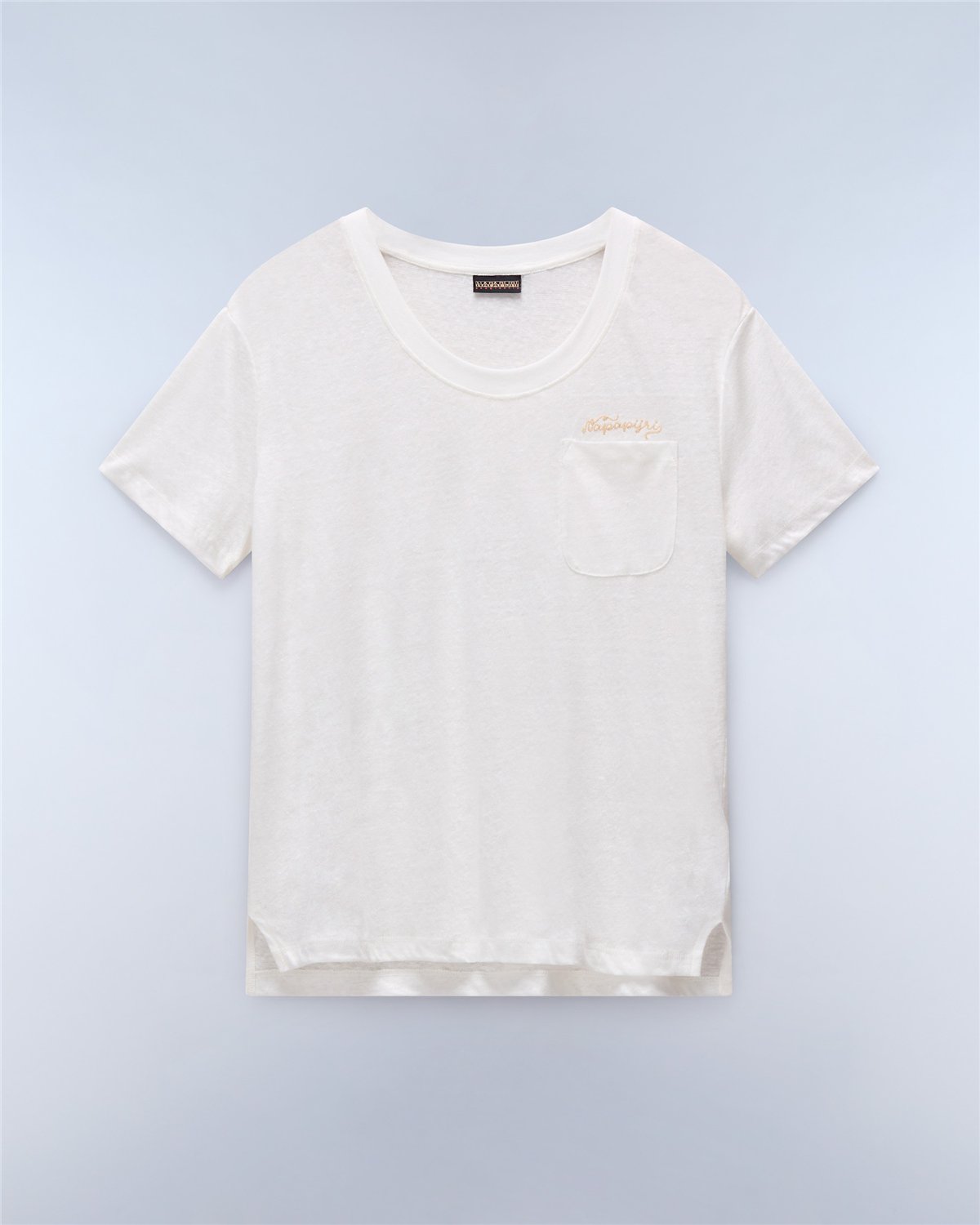 Ete Short Sleeve T-Shirt