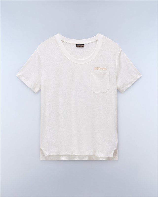 Ete Short Sleeve T-Shirt