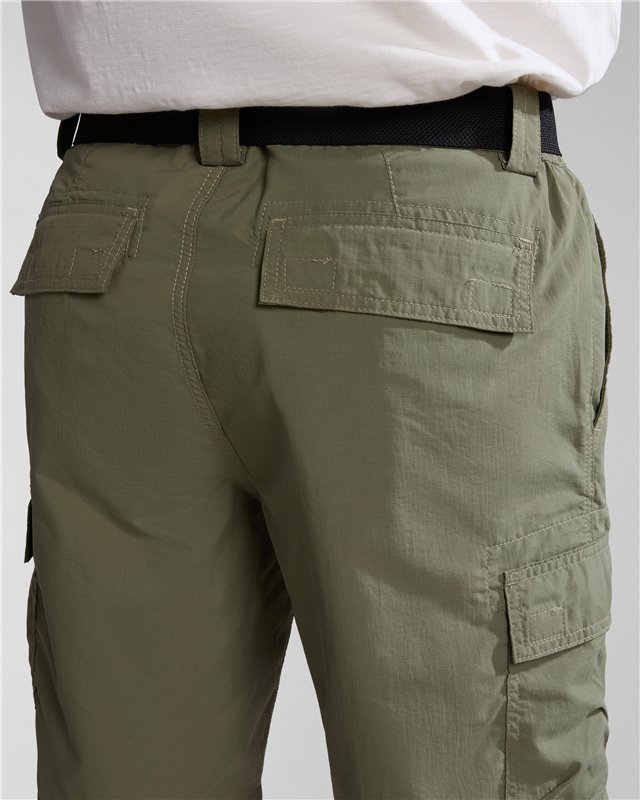 Smith Bermuda Shorts