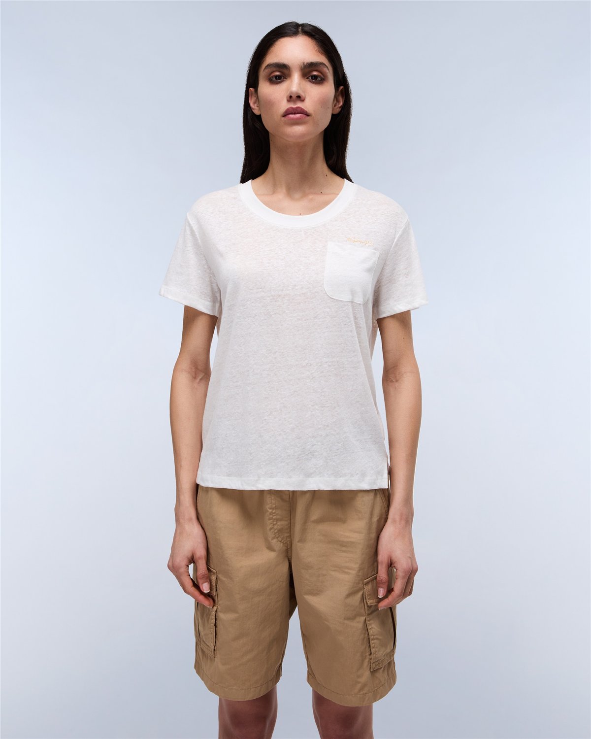 Ete Short Sleeve T-Shirt