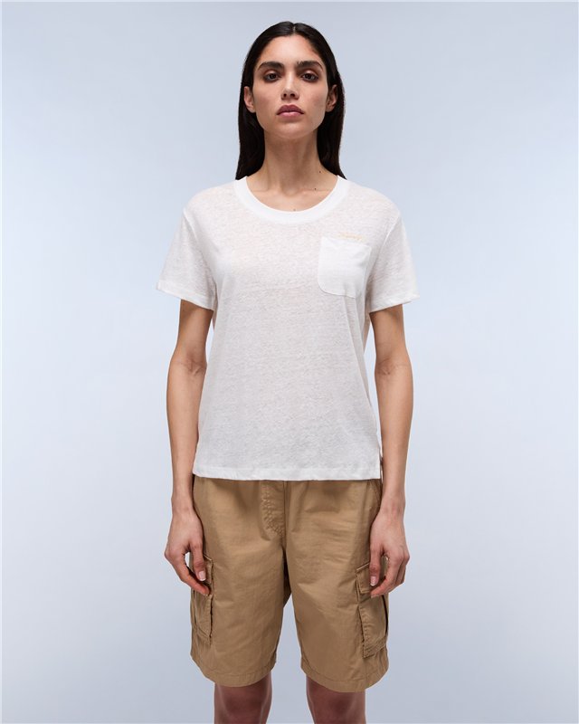 Ete Short Sleeve T-Shirt