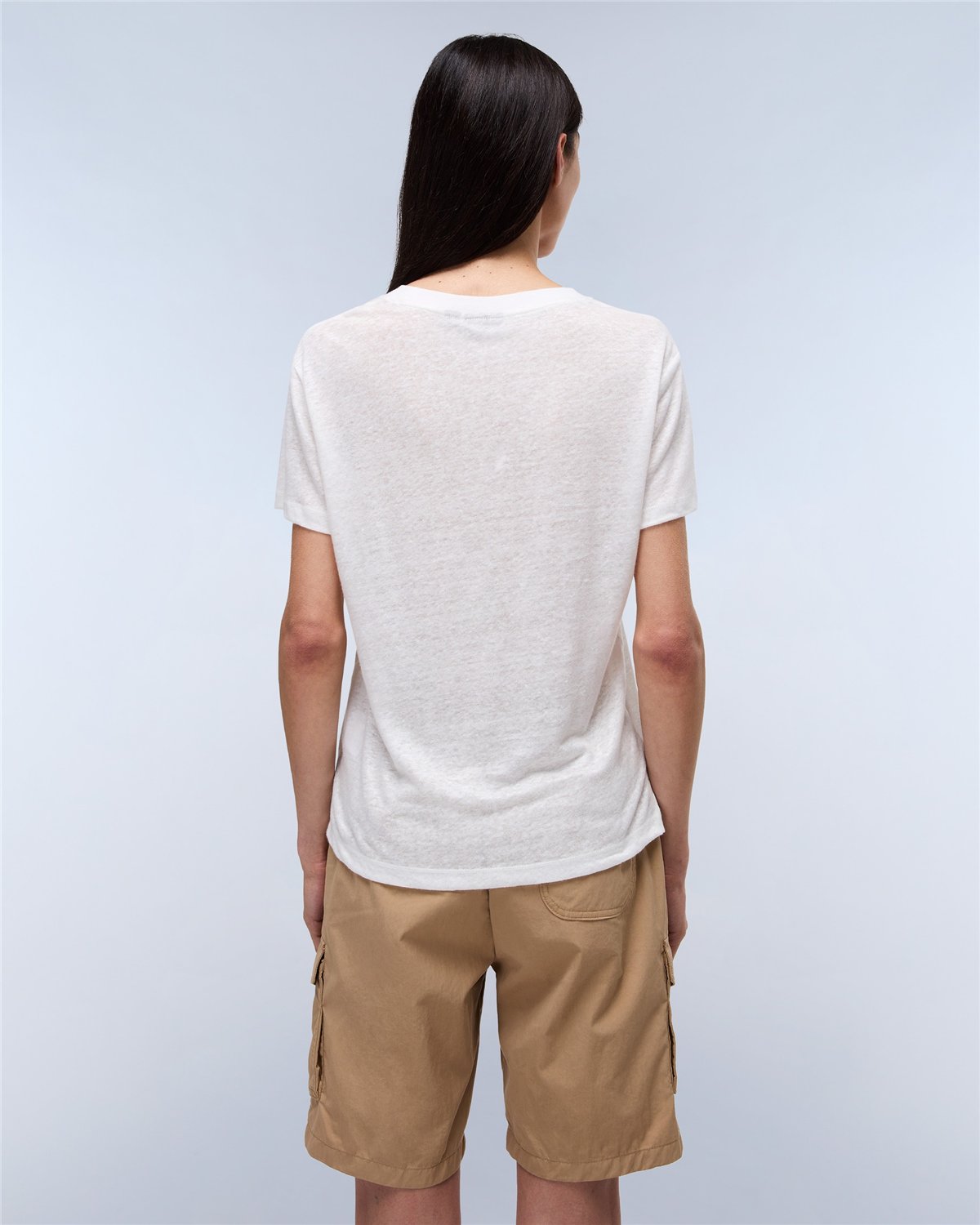 Ete Short Sleeve T-Shirt