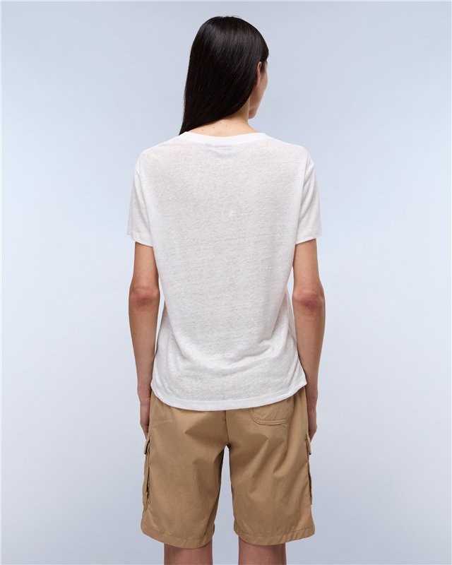 Ete Short Sleeve T-Shirt