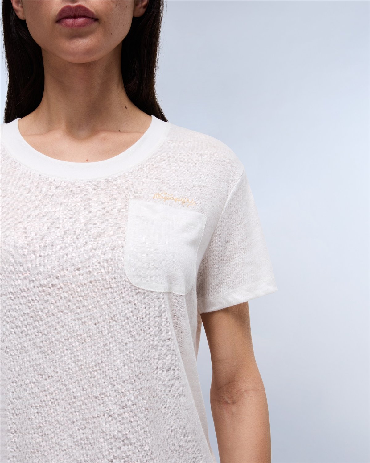 Ete Short Sleeve T-Shirt