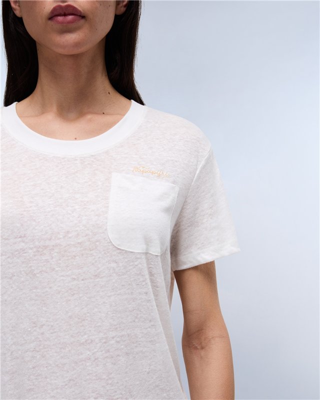 Ete Short Sleeve T-Shirt