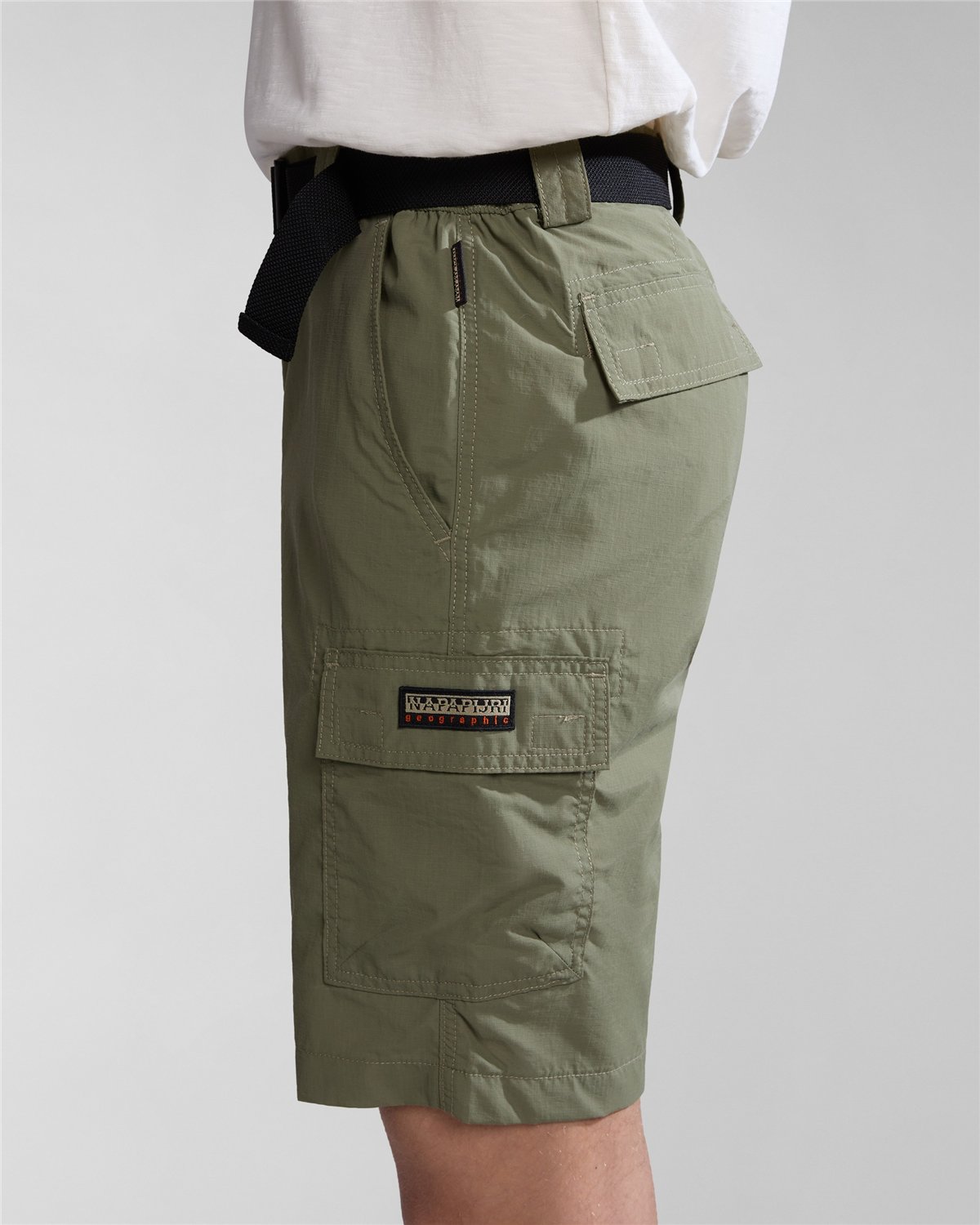 Smith Bermuda Shorts