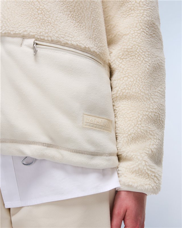 Ansei Full-Zip Fleece